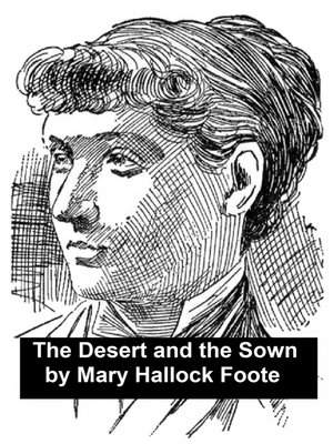 cover image of The Desert and the Sown